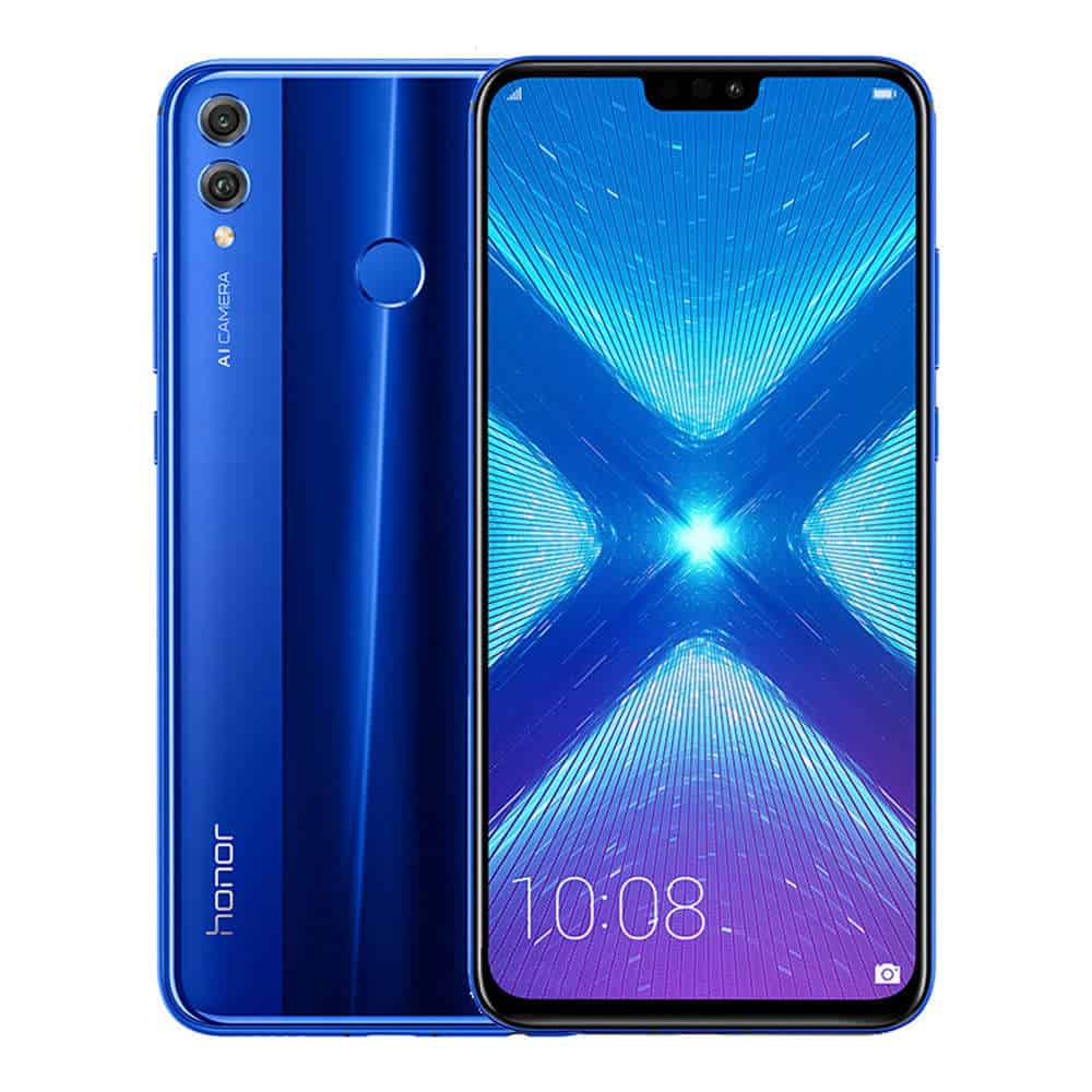 Honor 8X