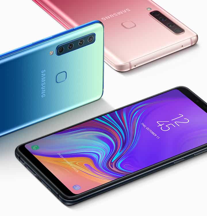 Samsung Galaxy A9