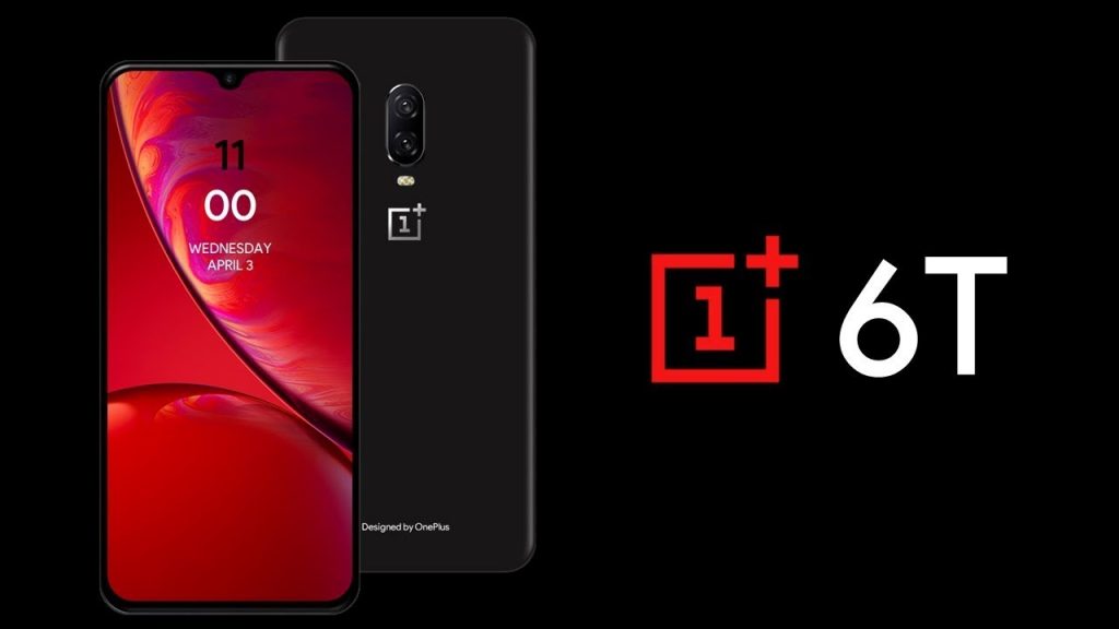 OnePlus 6T