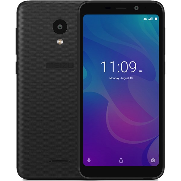 meizu c9