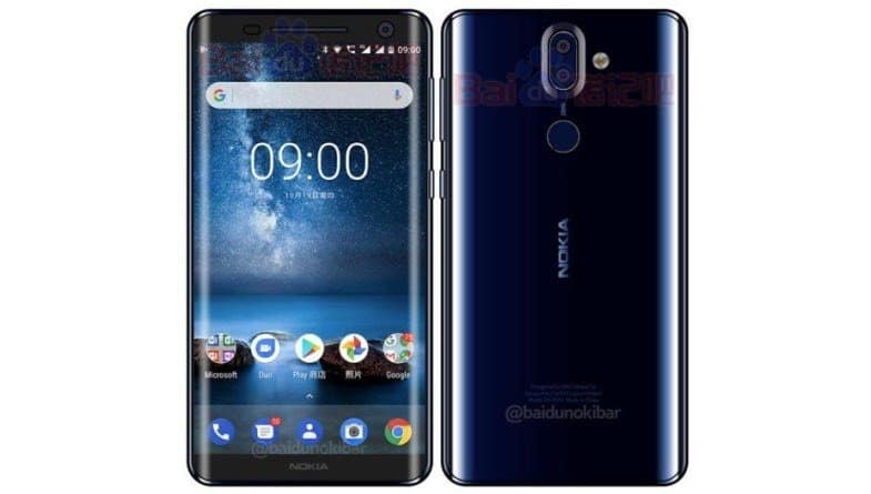 nokia 9 2