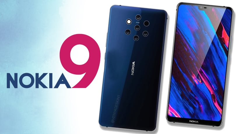 nokia 9