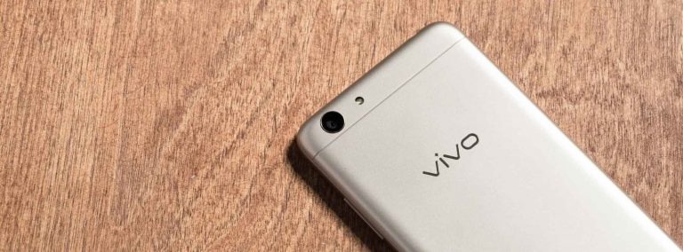 kamera vivo y53