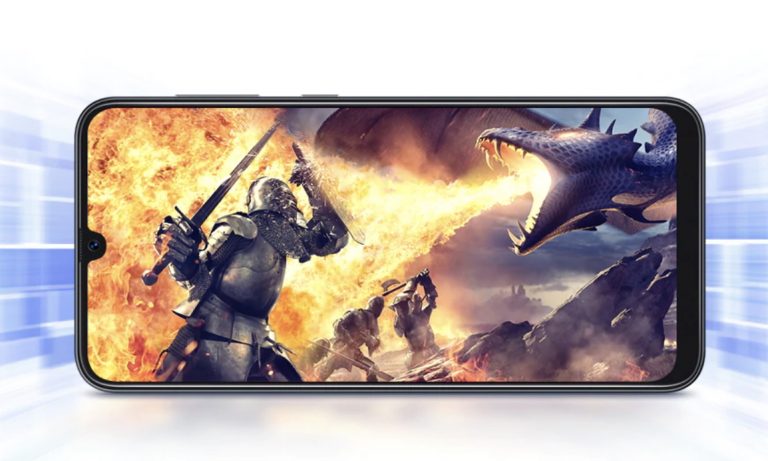 AI Gaming Booster Samsung