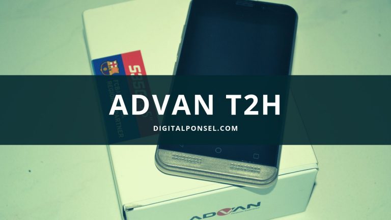 Advan T2H