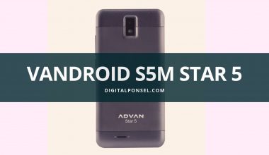 Harga Advan i5E Terbaru dan Spesifikasi September 2019 