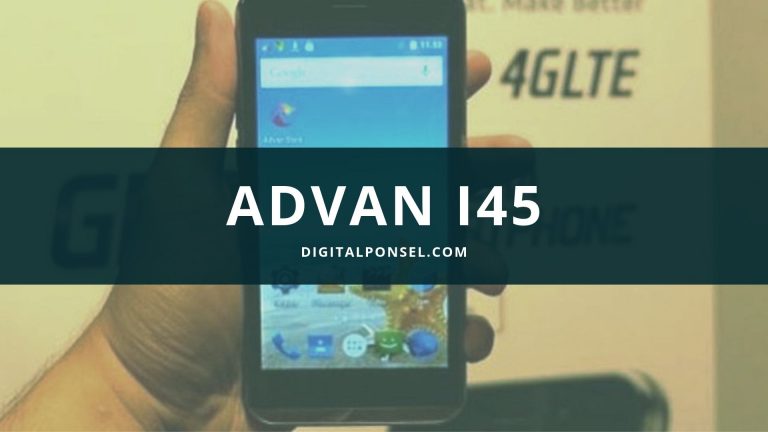 Advan i45