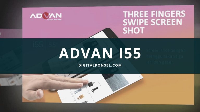 Advan i55