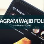 Akun Instagram yang Wajib di Follow