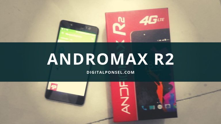 Smartfren Andromax R2