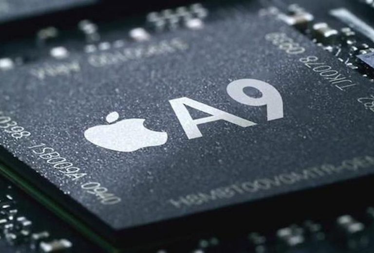 Apple a9