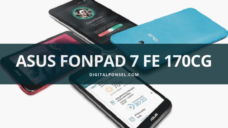Asus Fonpad 7 FE 170CG