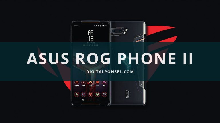 Asus ROG Phone II