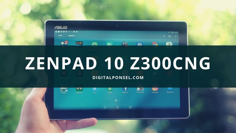 Asus ZenPad 10