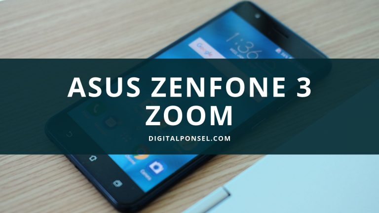 Asus Zenfone 3 Zoom