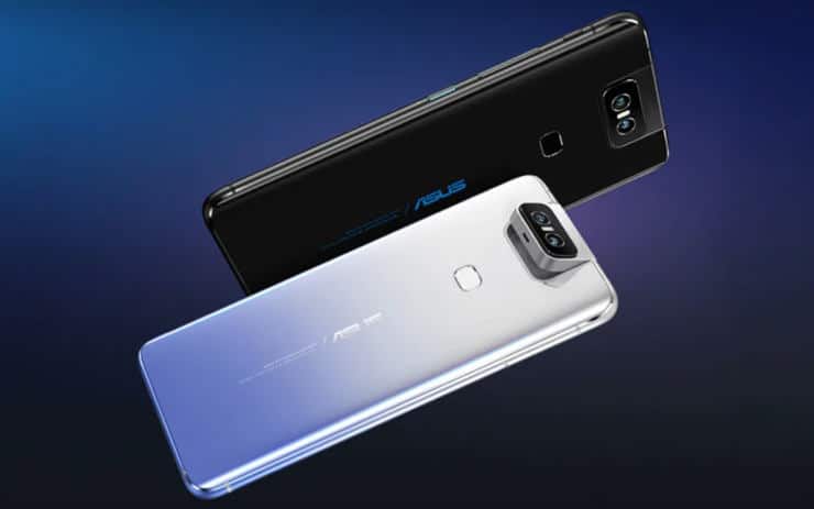 Asus Zenfone 6