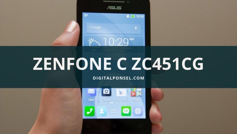 Asus Zenfone C