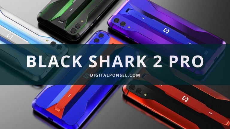 Black Shark 2 Pro