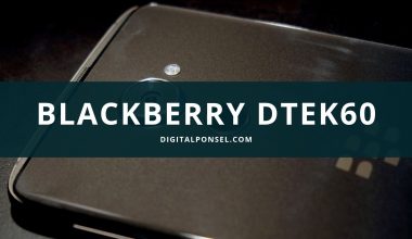 Harga Blackberry Z3 Terbaru dan Spesifikasi September 2019 