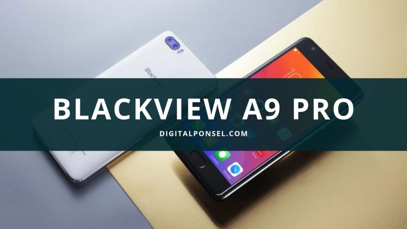 Harga Blackview A9 Pro Terbaru dan Spesifikasi Agustus 