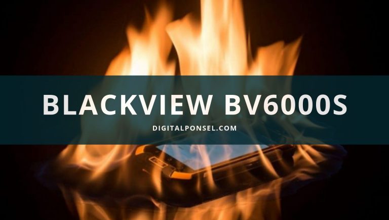 Blackview BV6000s