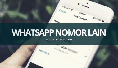 Merasa Terganggu Ini 4 Cara Menonaktifkan Whatsapp  Merasa Terganggu Ini 4 Cara Menonaktifkan Whatsapp