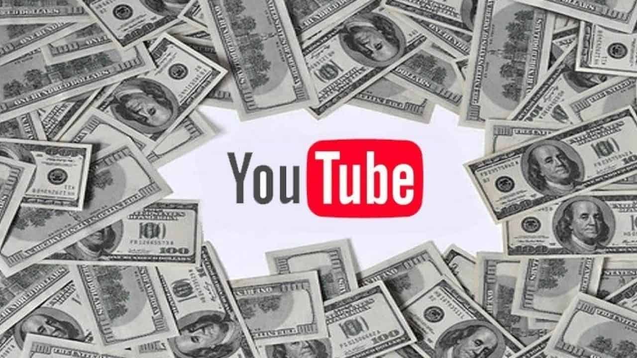 Cara Menghasilkan Uang dari Video di Channel YouTube