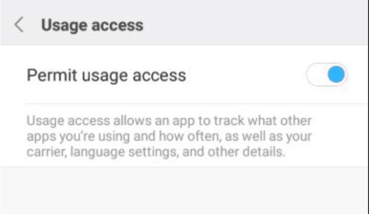 Cara mengunci aplikasi di Android