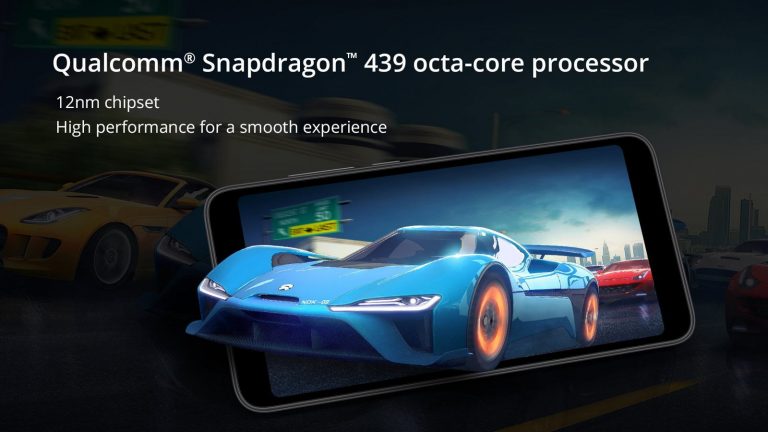 prosesor redmi 7a snapdragon 439