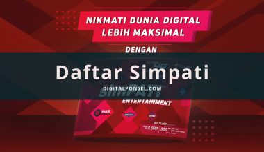 Daftar Harga Paket Internet Unlimited Terlengkap April 2021