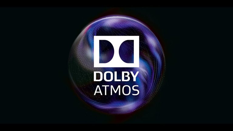 Dolby Atmos Samsung