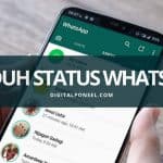 Download Status WhatsApp