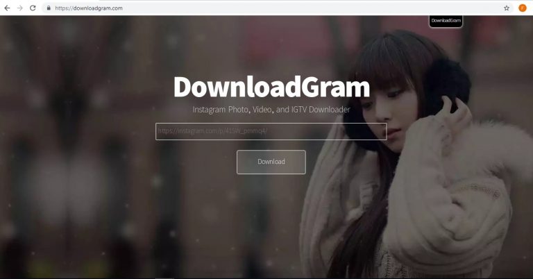 Download video Instagram online