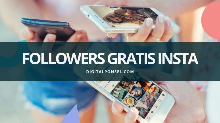 Followers Gratis Instagram