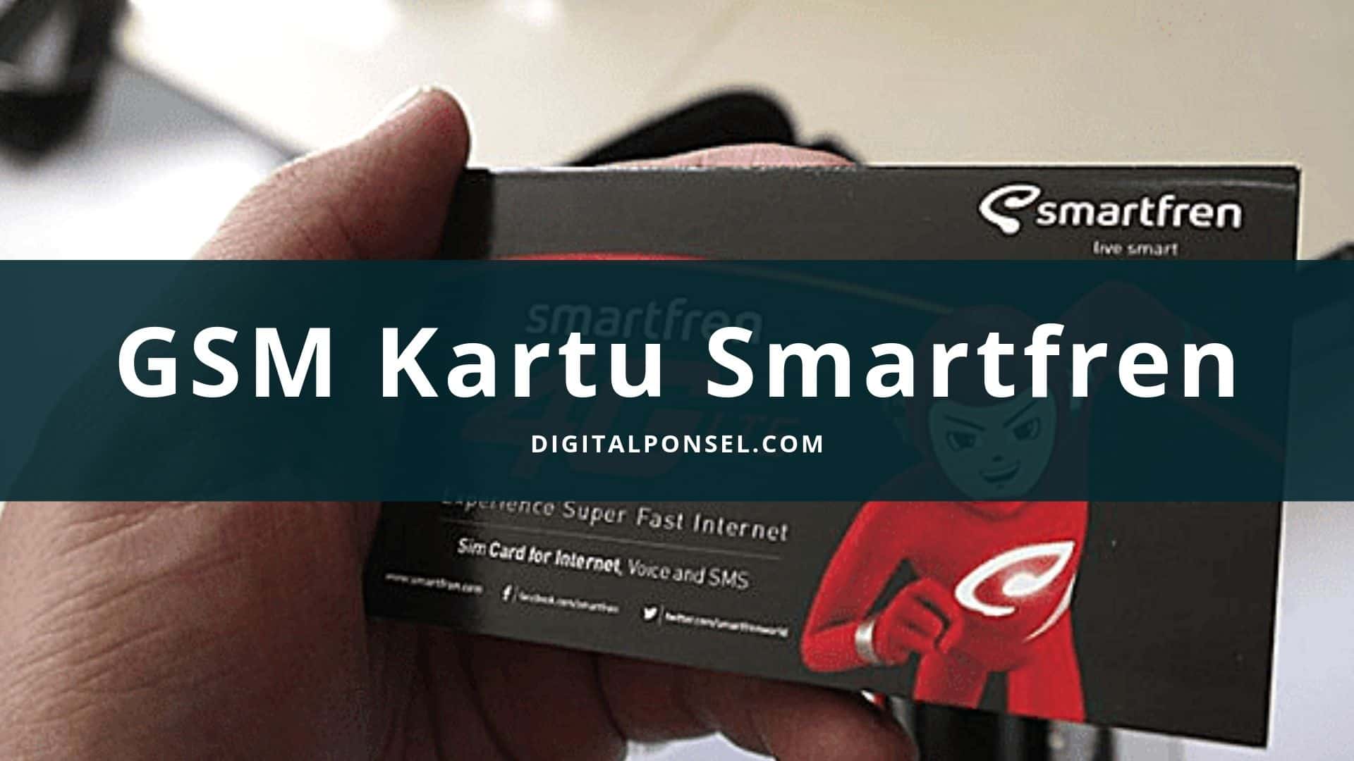 Daftar Hp Gsm Yang Support Kartu Smartfren 4g Lte