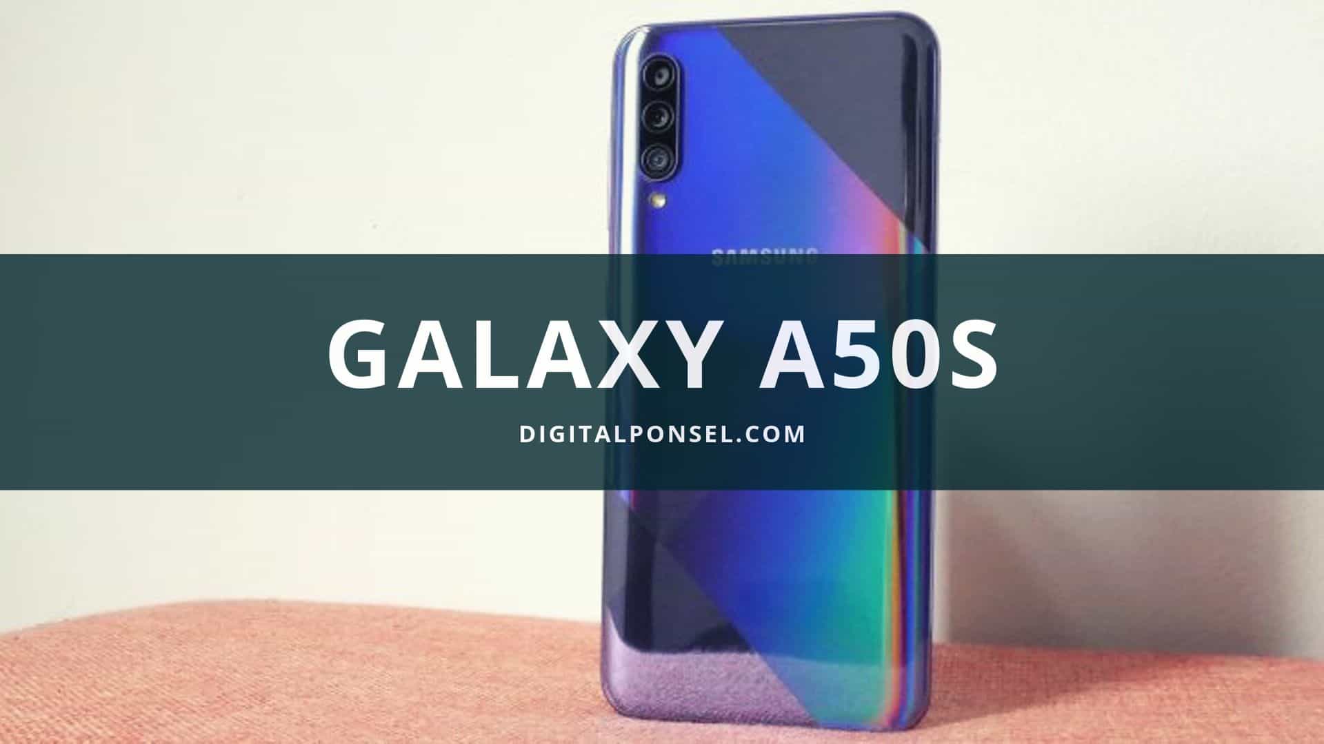 Harga Samsung Galaxy A50s Terbaru dan Spesifikasi Juni