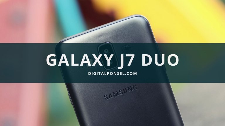 Samsung Galaxy J7 Duo