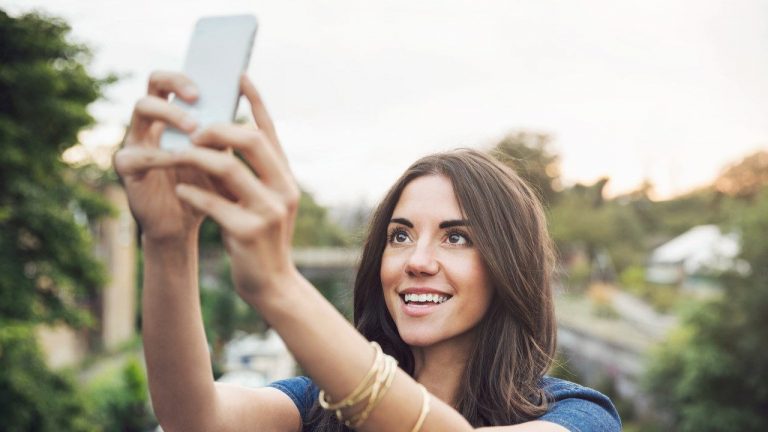 kamera selfie vivo v7