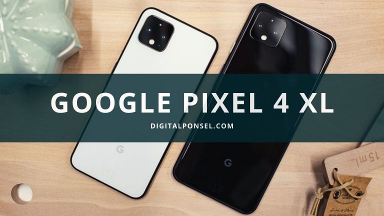 Google Pixel 4 XL