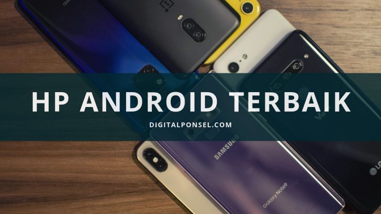 HP Android Terbaik