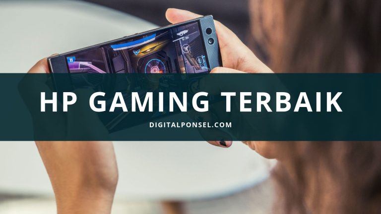 HP Gaming Terbaik