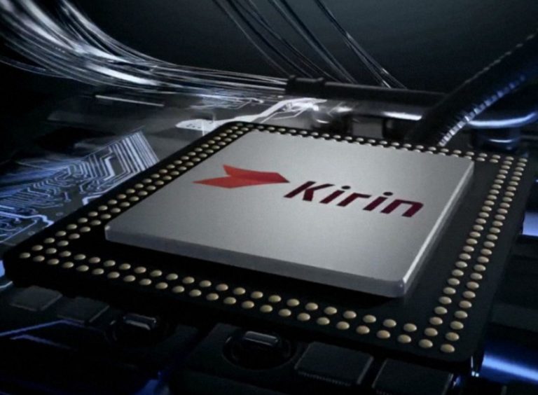 HiSilicon Kirin
