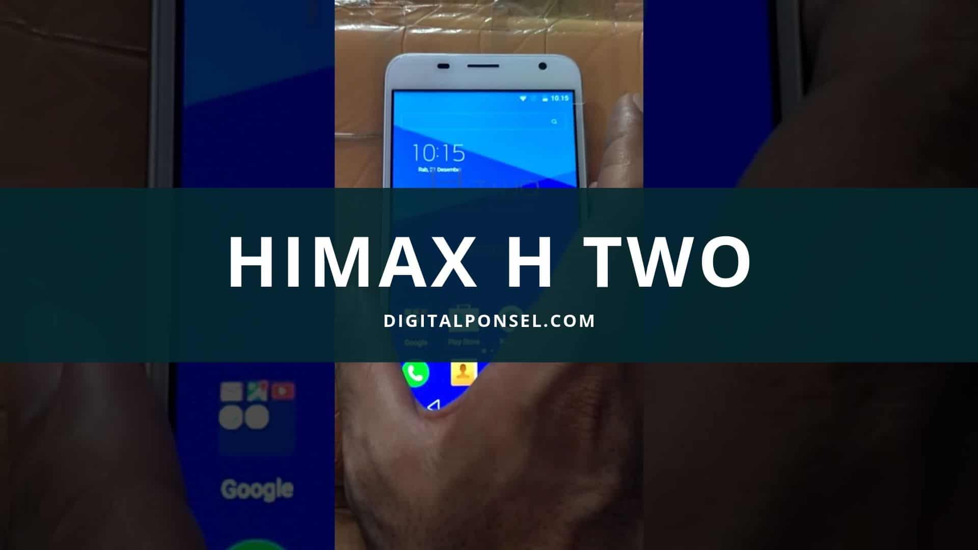 Himax H Two