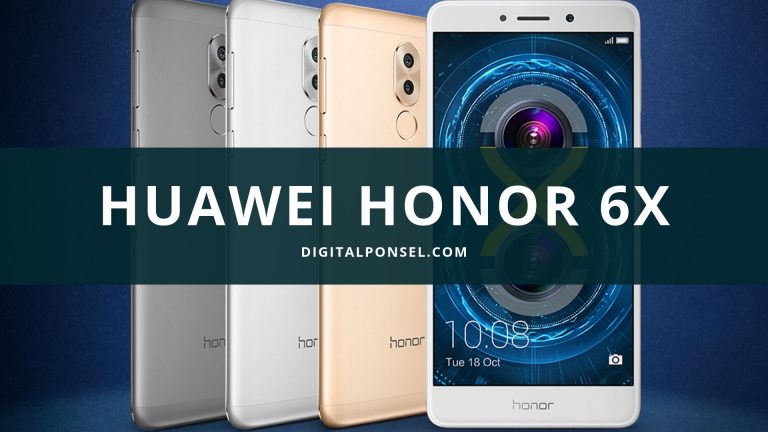Honor 6X