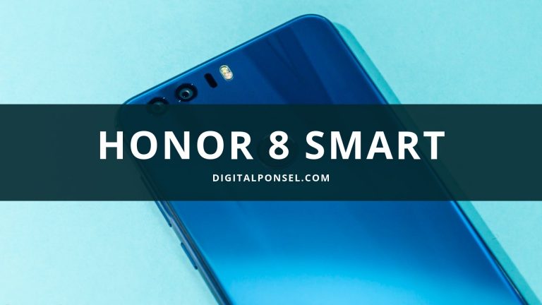 Honor 8 Smart