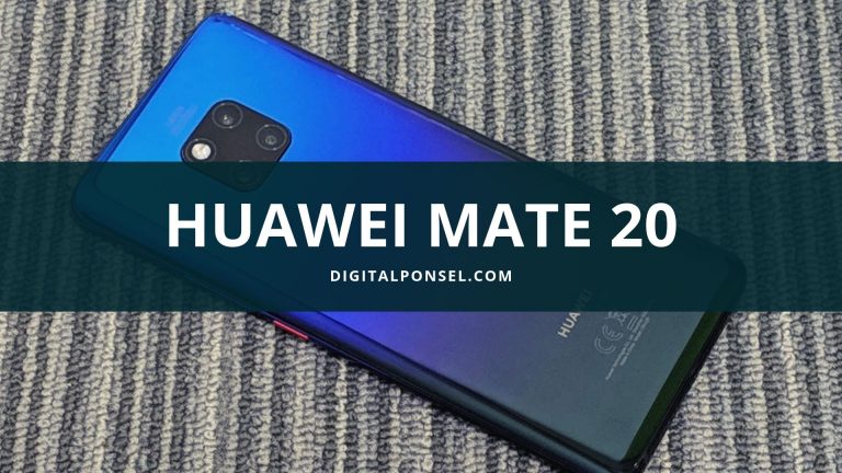 Huawei Mate 20