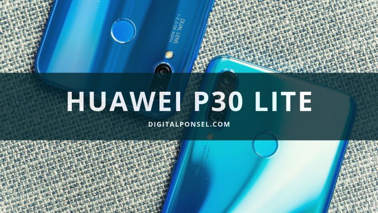 Huawei P30 Lite