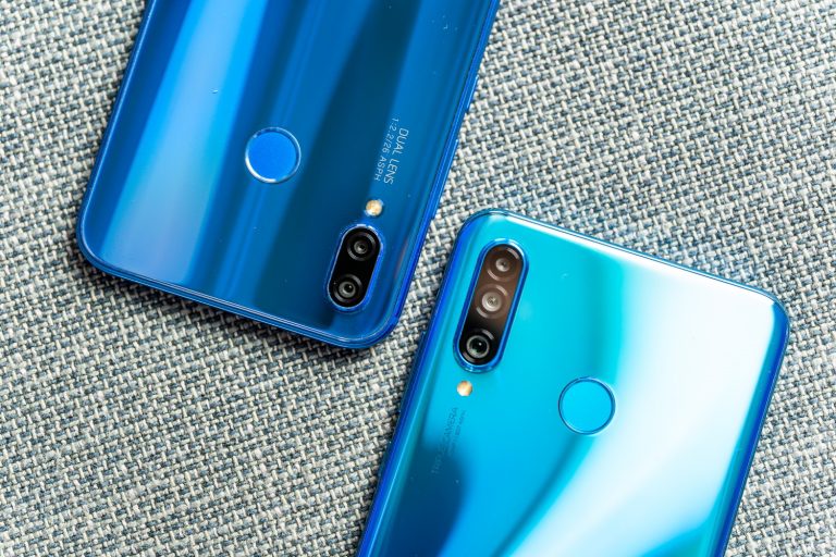Inali Icinde Ikinci El Satilik Huawei P30 Lite 128 Gb Le