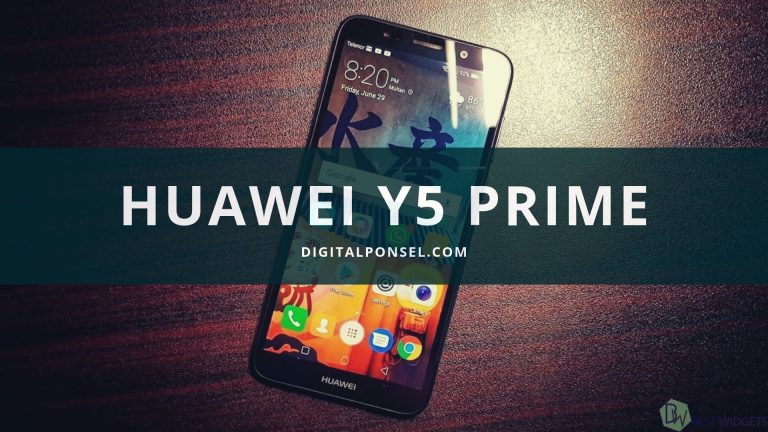 Huawei Y5 Prime