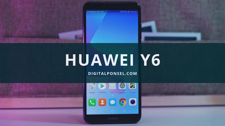 Huawei Y6